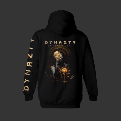 Dynazty: The Dark Delight Hoodie