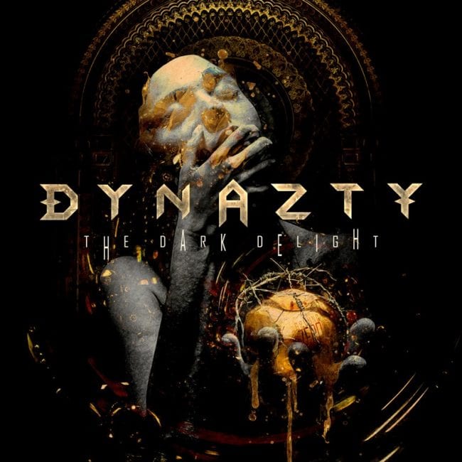 Dynazty: The Dark Delight DIGI CD