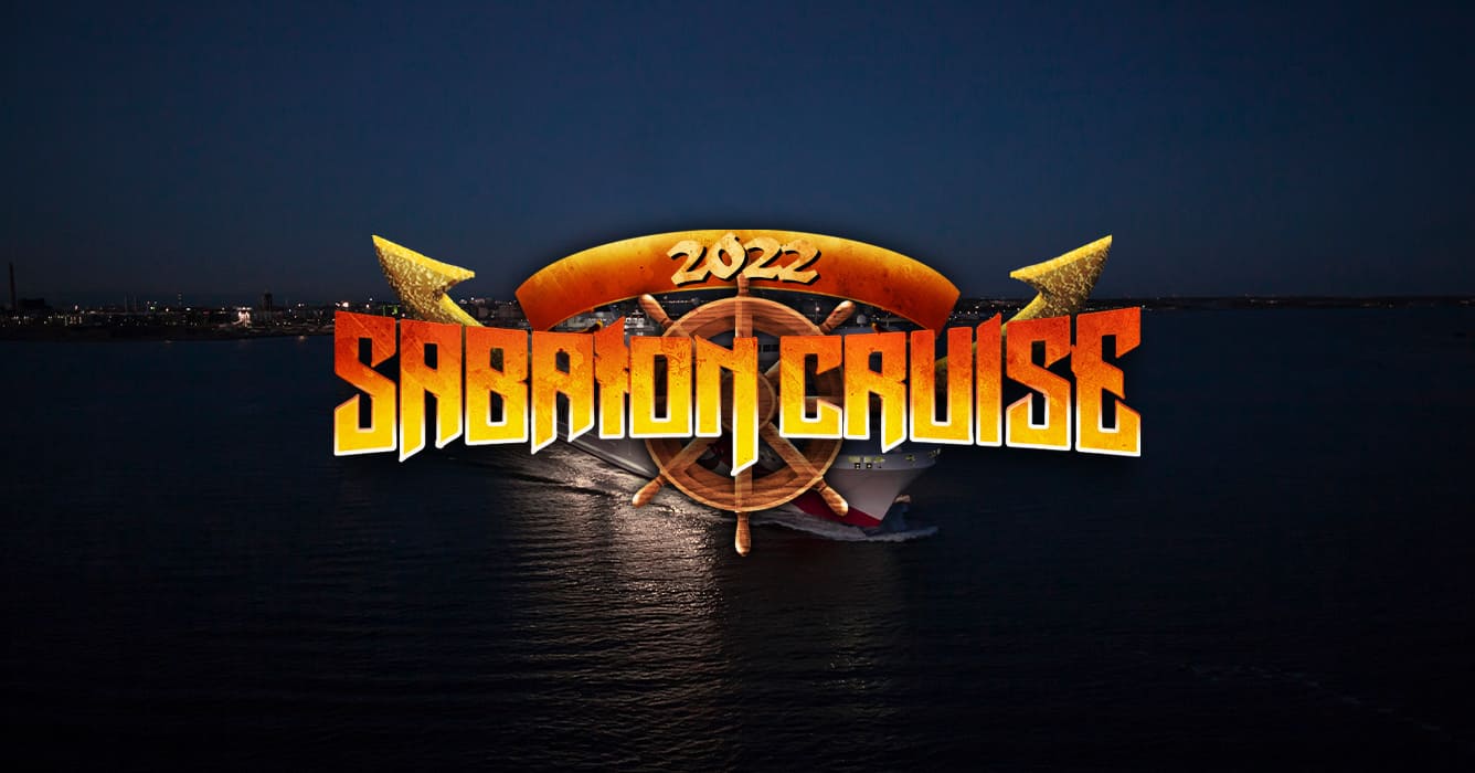 Dynazty @ Sabaton Cruise 