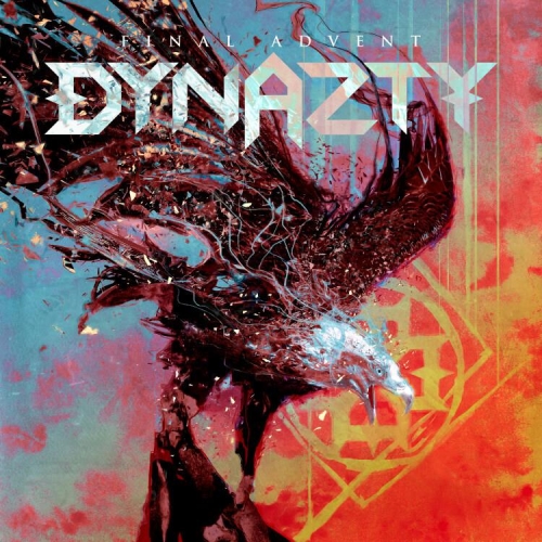 Dynazty: Final Advent DIGI CD