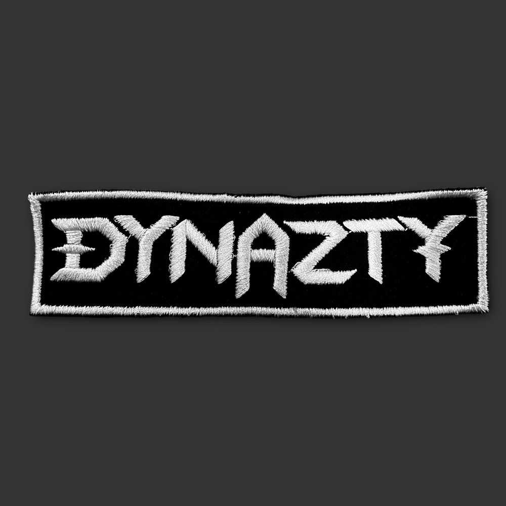 Dynazty: Logo Patch