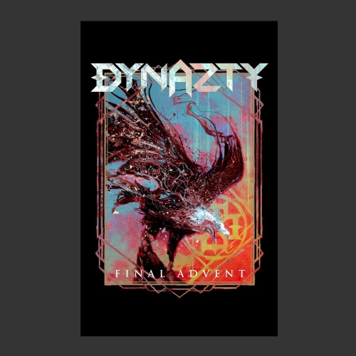 Dynazty: Final Advent Flag