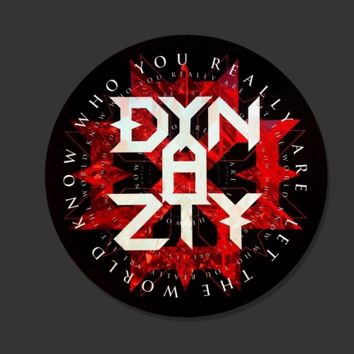 Dynazty: Let The World Know Who You Really Are Mouse Pad 