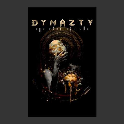 Dynazty: The Dark Delight Flag