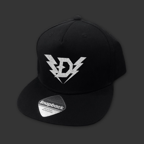 Dynazty: "D" Logo Snapback