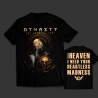 Dynazty: The Dark Delight T-Shirt