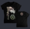 Dynazty: Devilry of Ecstasy Girlie Shirt