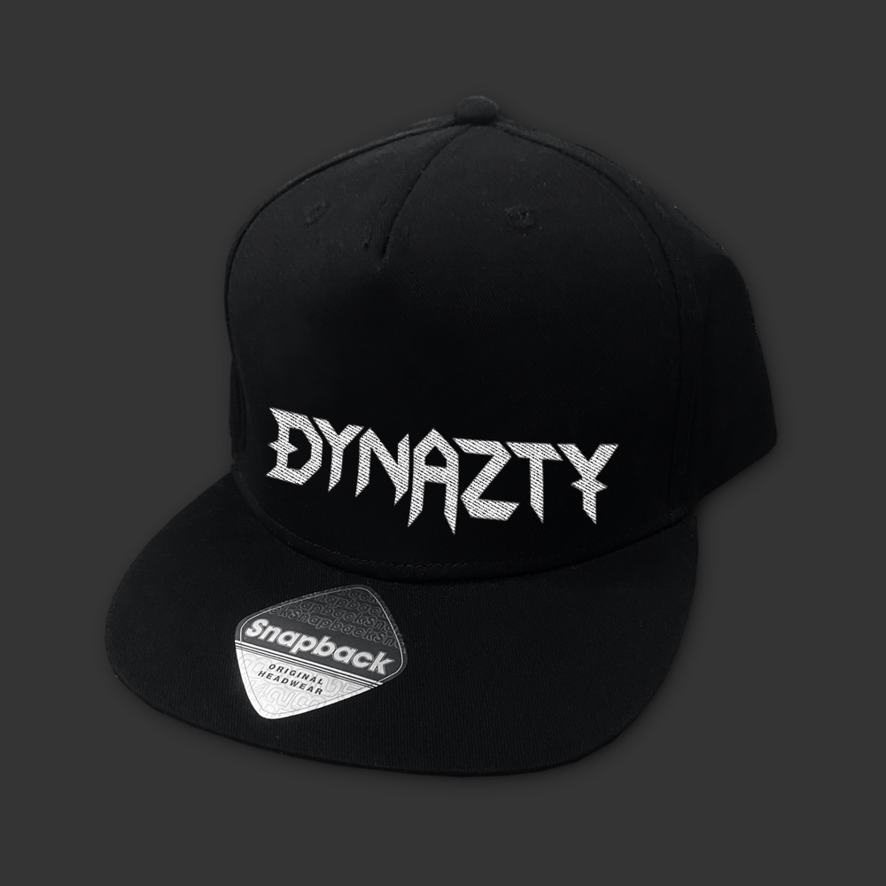 Dynazty: Logo Snapback