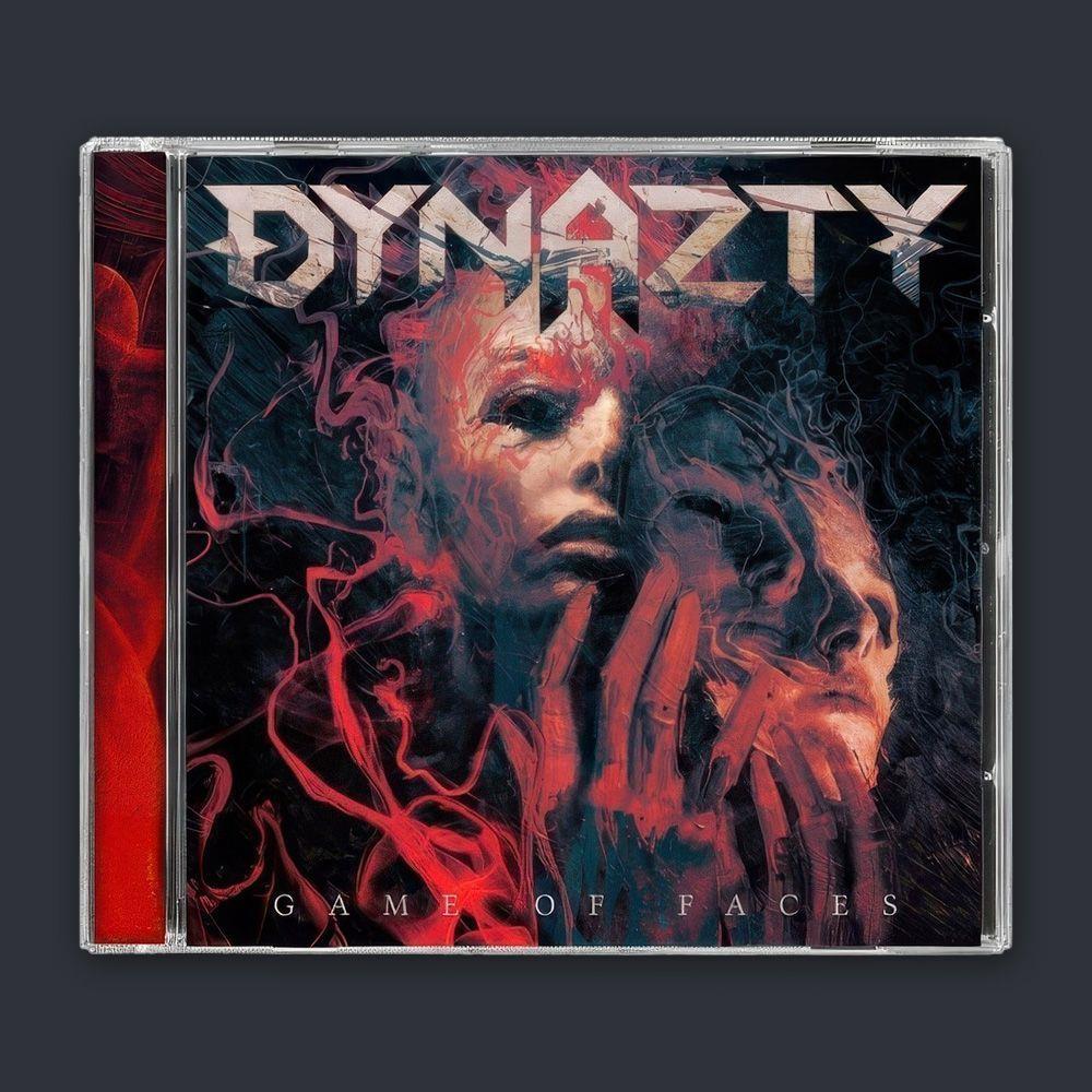 Dynazty: Game Of Faces CD