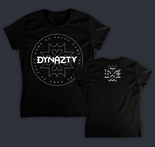 Dynazty: Logo (GoF) Girlie