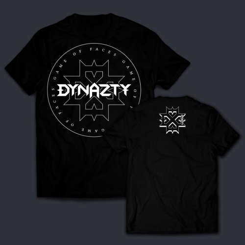 Dynazty: Logo (GoF) T-Shirt