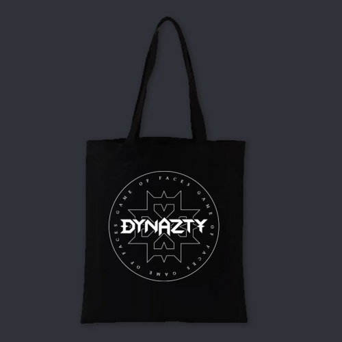 Dynazty: Logo (GoF) Totebag