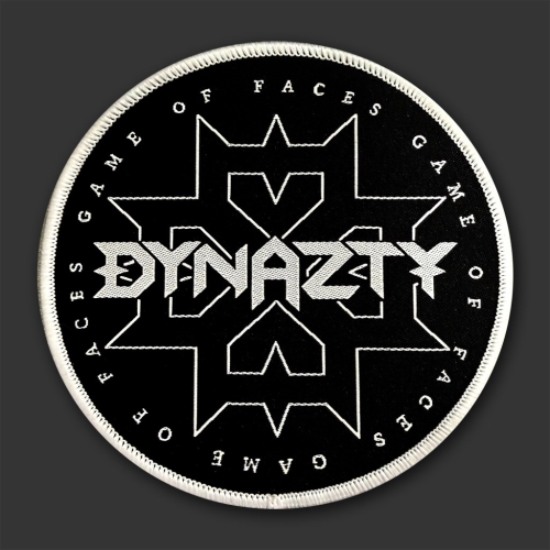 Dynazty: Logo (GoF) Patch